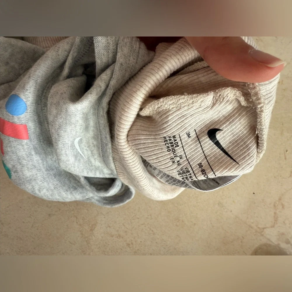 Nike baby outfit - Picture 3 of 3